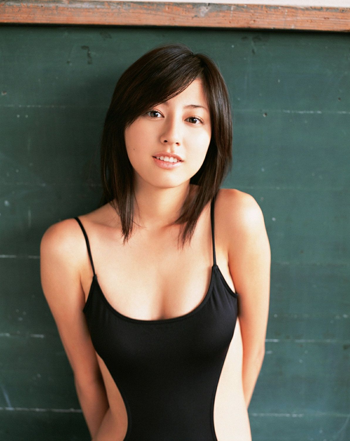 杉本有美《ふたりで步いた道》  Vol.209-图1