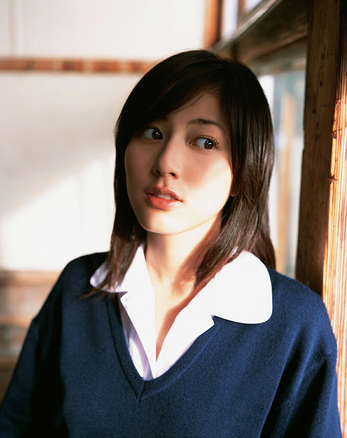 杉本有美《ふたりで步いた道》  Vol.209-图23