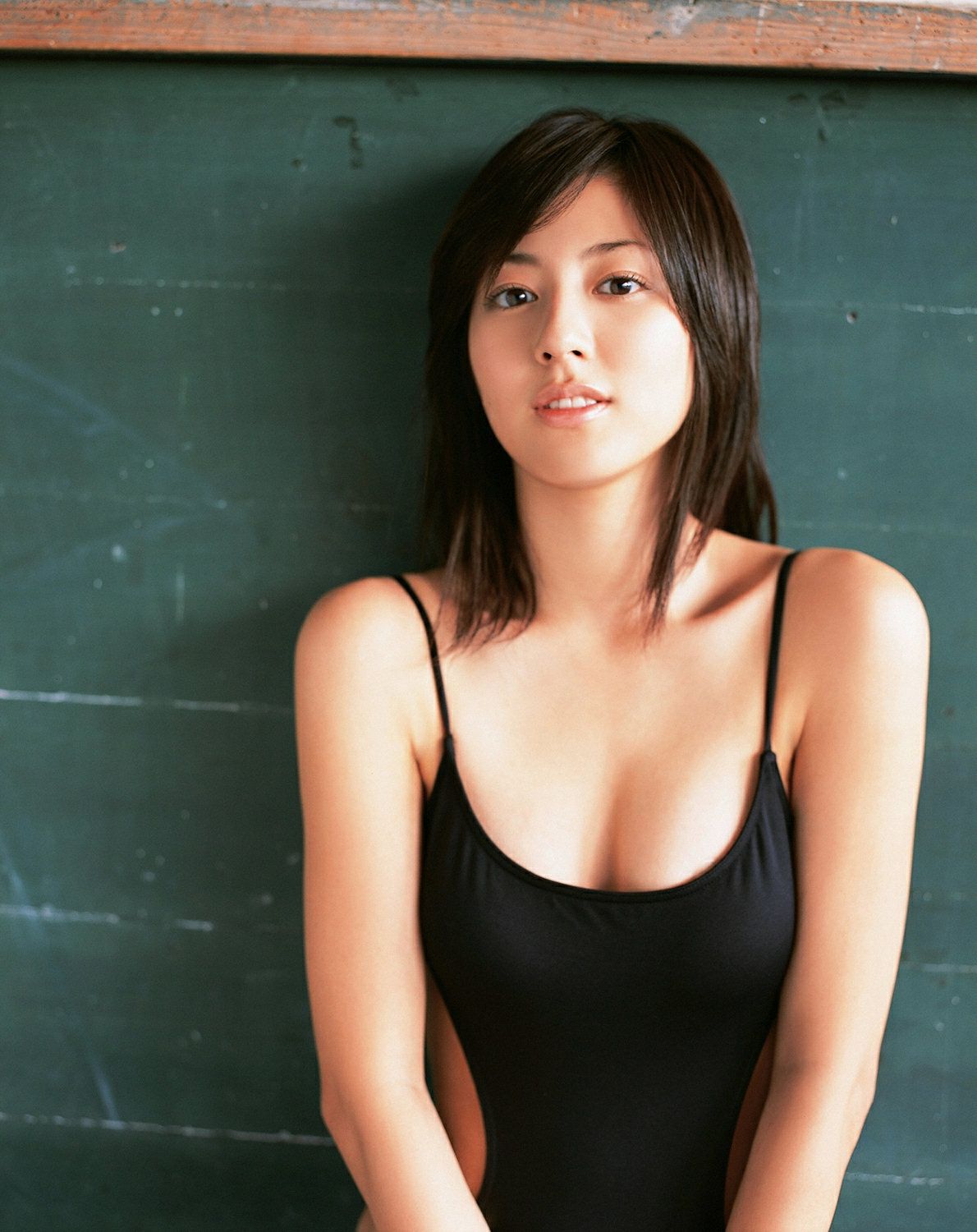 杉本有美《ふたりで步いた道》  Vol.209-图2