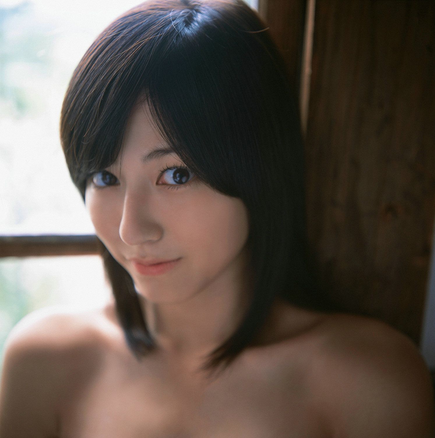 杉本有美《ふたりで步いた道》  Vol.209-图50