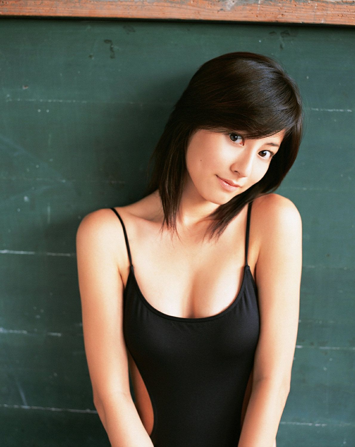 杉本有美《ふたりで步いた道》  Vol.209-图5