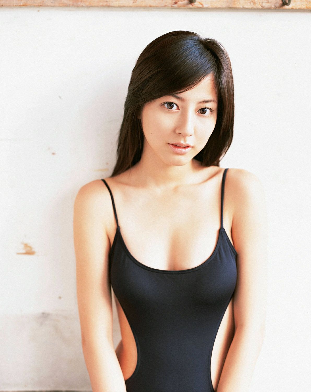 杉本有美《ふたりで步いた道》  Vol.209-图6