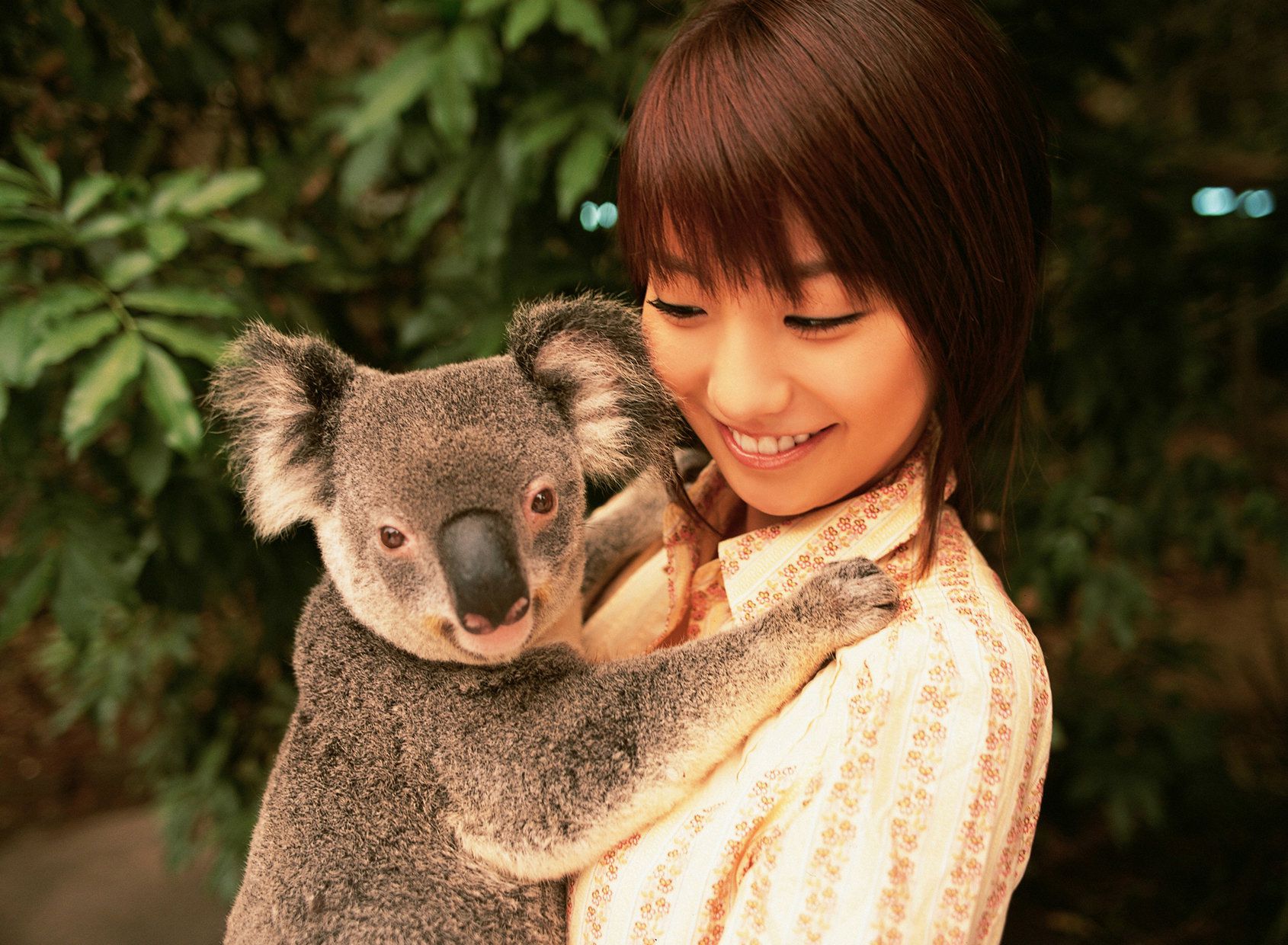 山本梓《フイルドでいこう!》  Vol.210-图20