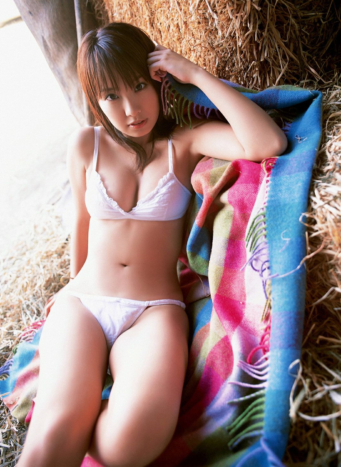 山本梓《フイルドでいこう!》  Vol.210-图55