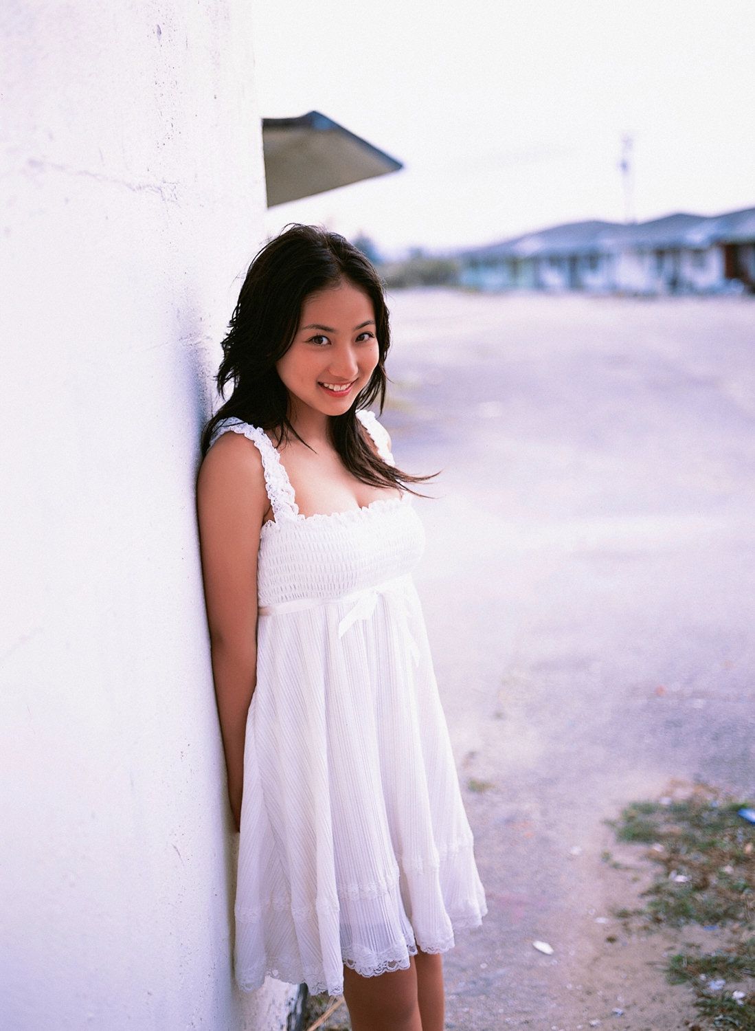 Saaya Irie 纱绫《この夏一番のToo Cute!!》  Vol.216-图24