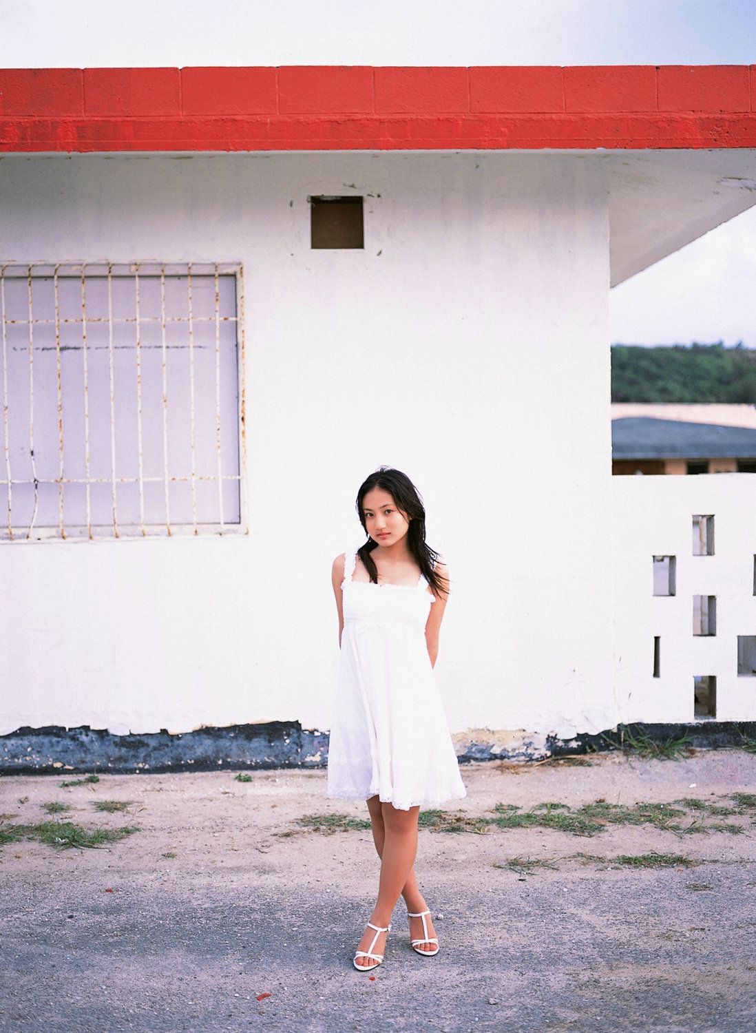 Saaya Irie 纱绫《この夏一番のToo Cute!!》  Vol.216-图25