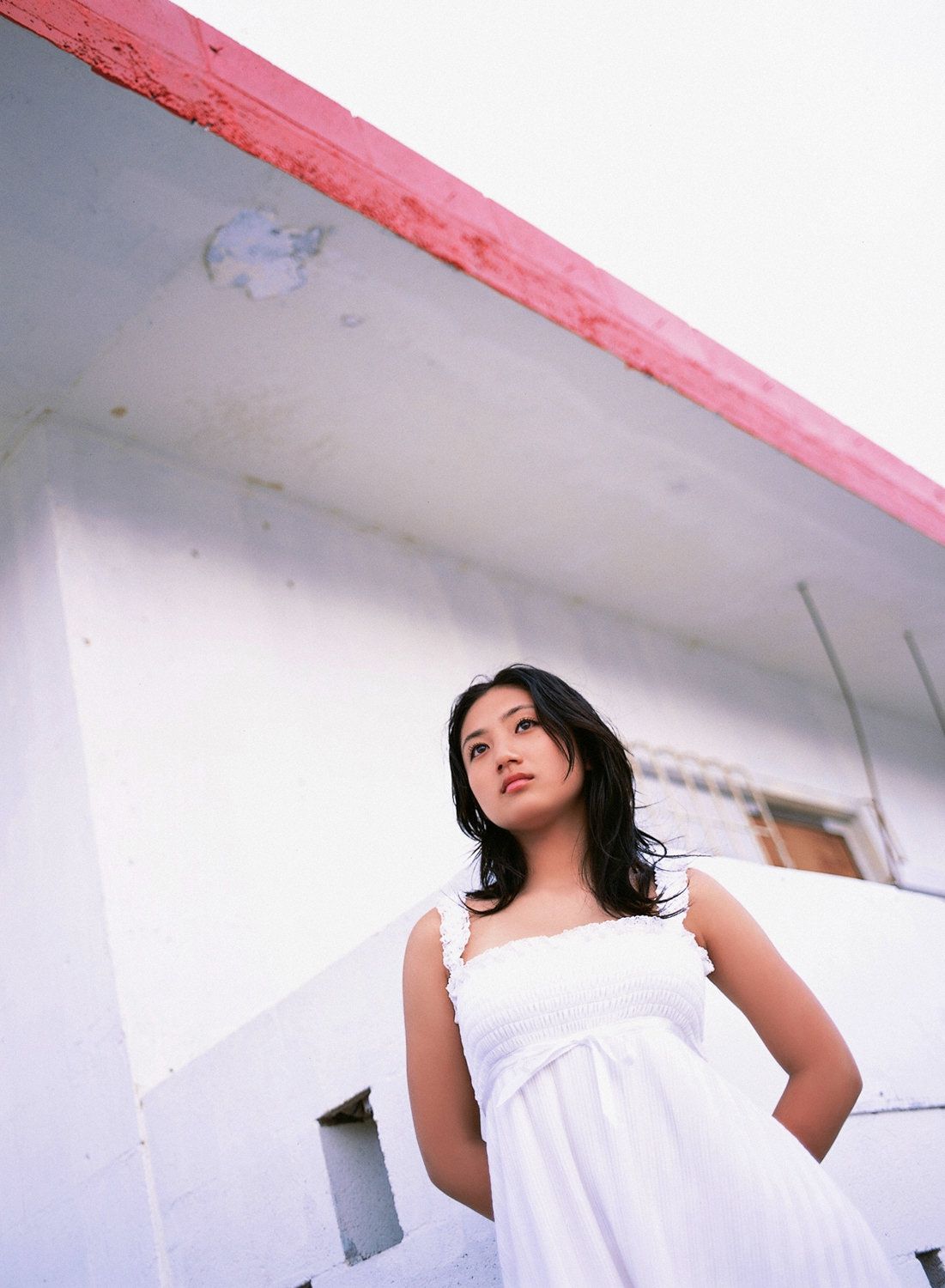 Saaya Irie 纱绫《この夏一番のToo Cute!!》  Vol.216-图26