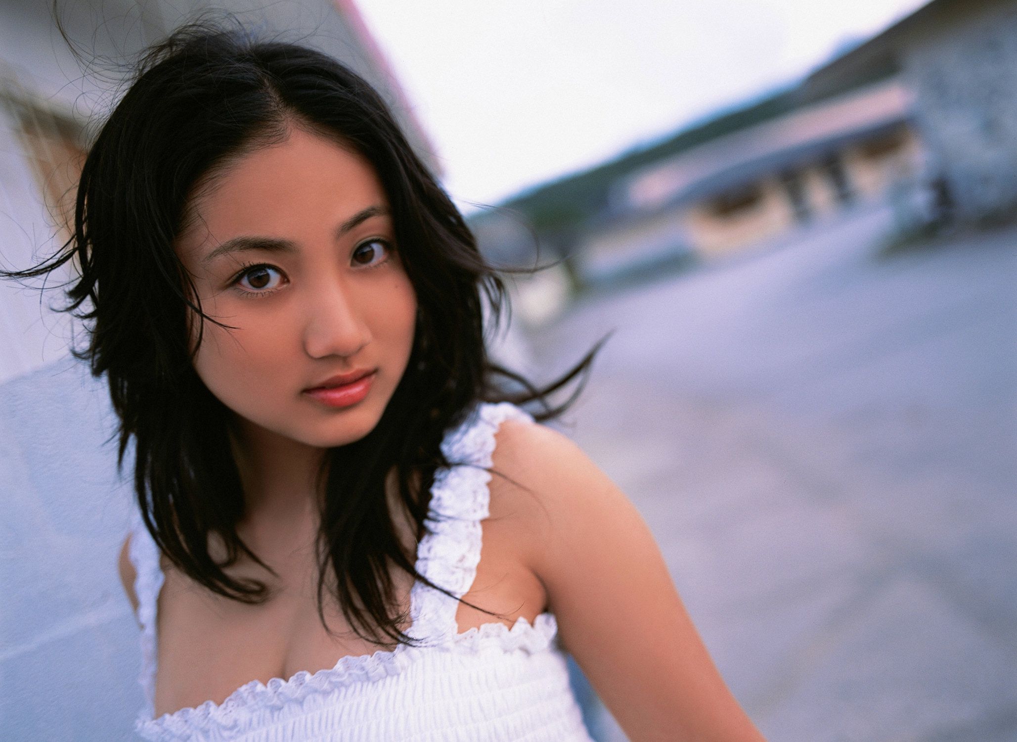 Saaya Irie 纱绫《この夏一番のToo Cute!!》  Vol.216-图30