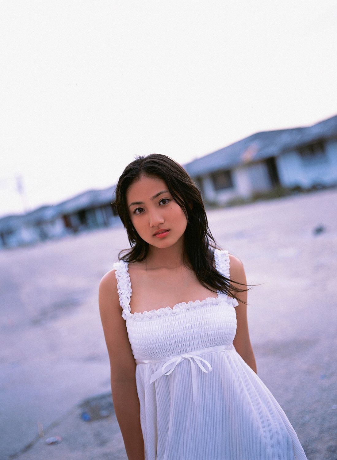 Saaya Irie 纱绫《この夏一番のToo Cute!!》  Vol.216-图31