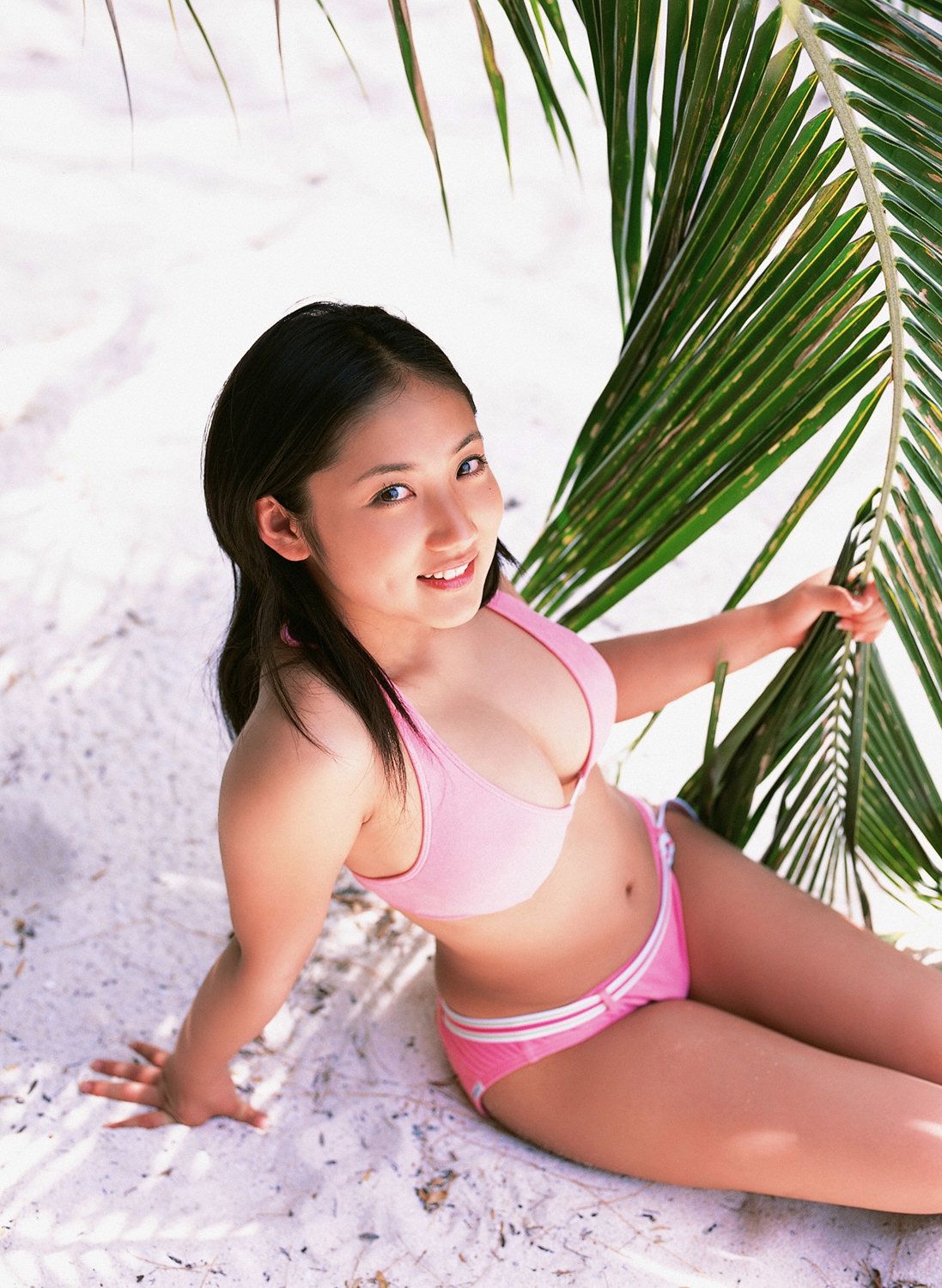 Saaya Irie 纱绫《この夏一番のToo Cute!!》  Vol.216-图57