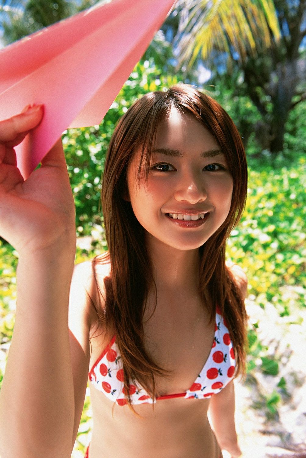 镰田奈津美《ミスYS乙女学院 07グランプリ决定》  Vol.217-图13