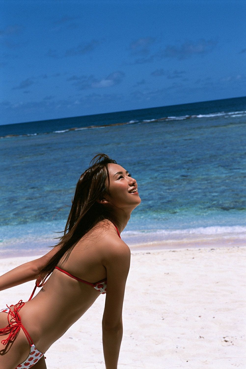 镰田奈津美《ミスYS乙女学院 07グランプリ决定》  Vol.217-图17