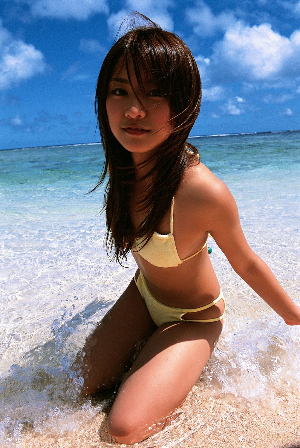 镰田奈津美《ミスYS乙女学院 07グランプリ决定》  Vol.217-图28