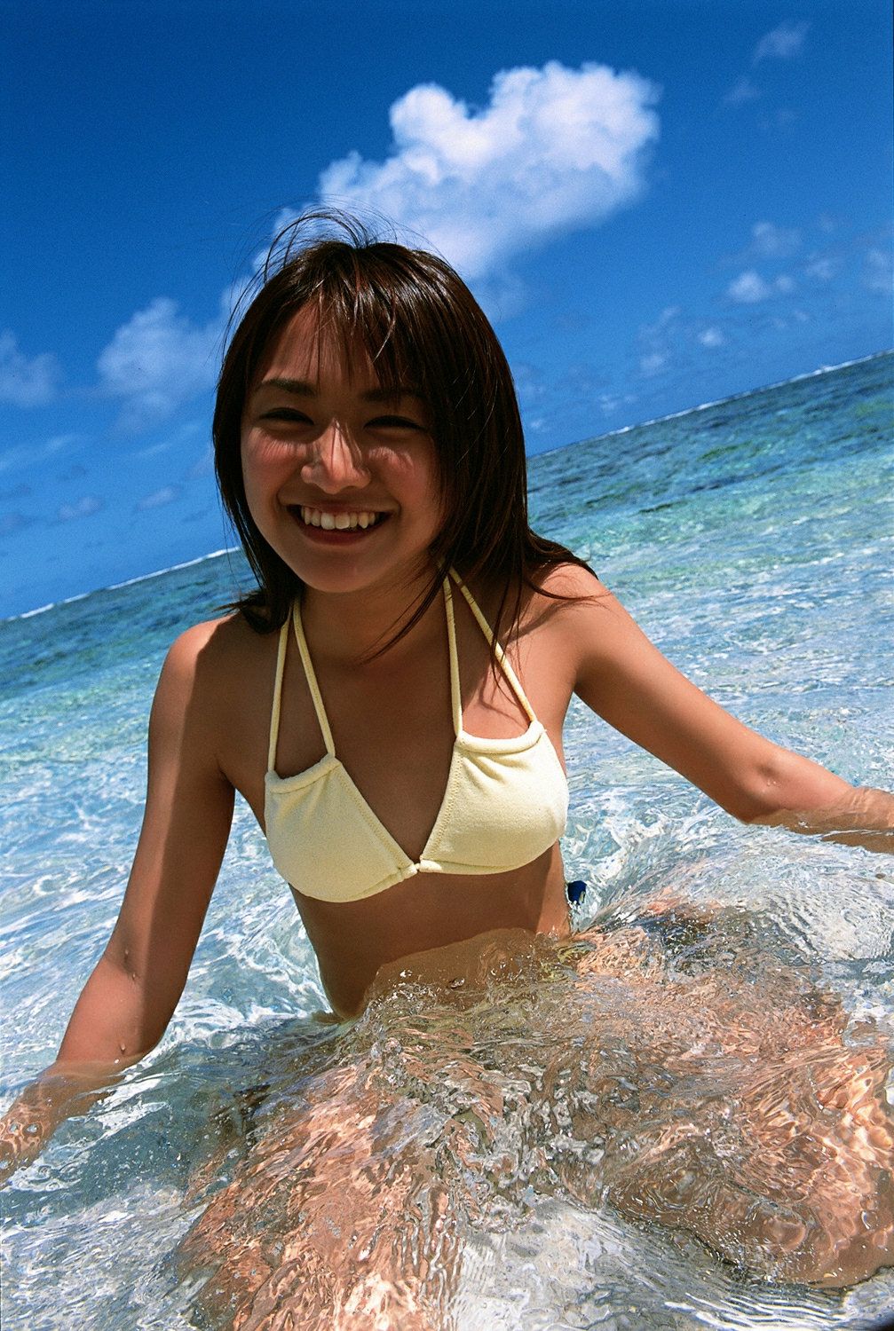 镰田奈津美《ミスYS乙女学院 07グランプリ决定》  Vol.217-图30