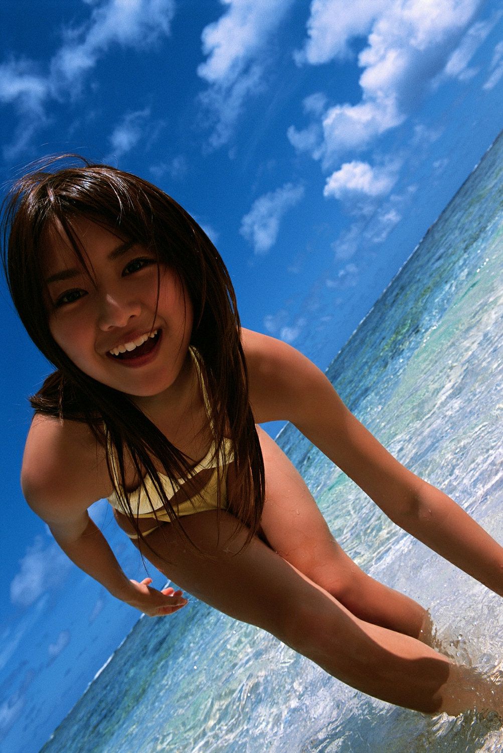 镰田奈津美《ミスYS乙女学院 07グランプリ决定》  Vol.217-图33