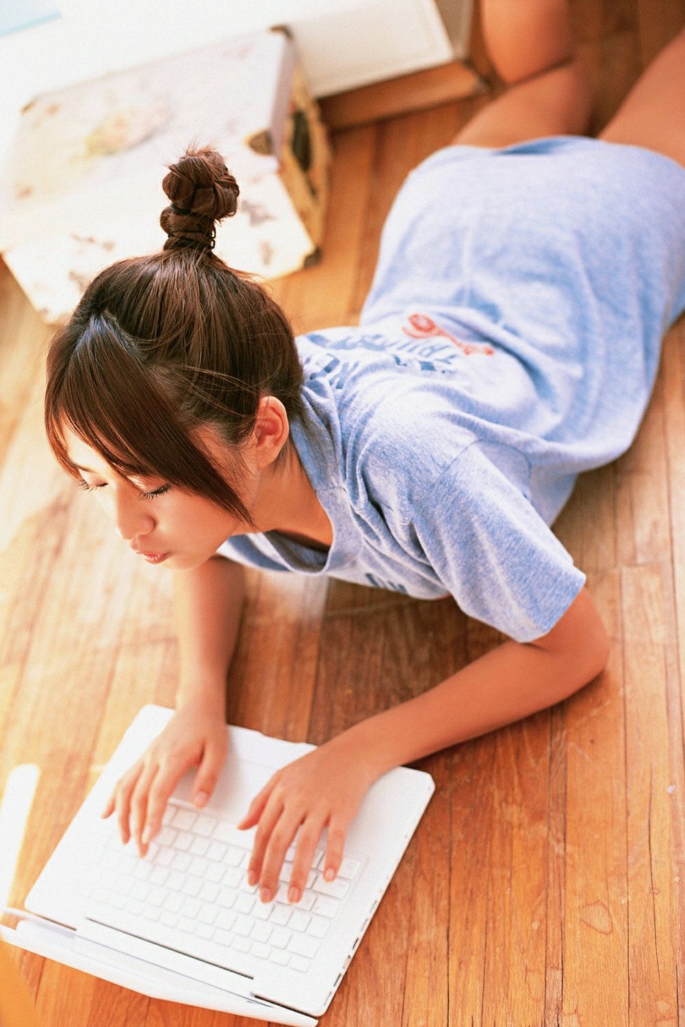 镰田奈津美《ミスYS乙女学院 07グランプリ决定》  Vol.217-图44