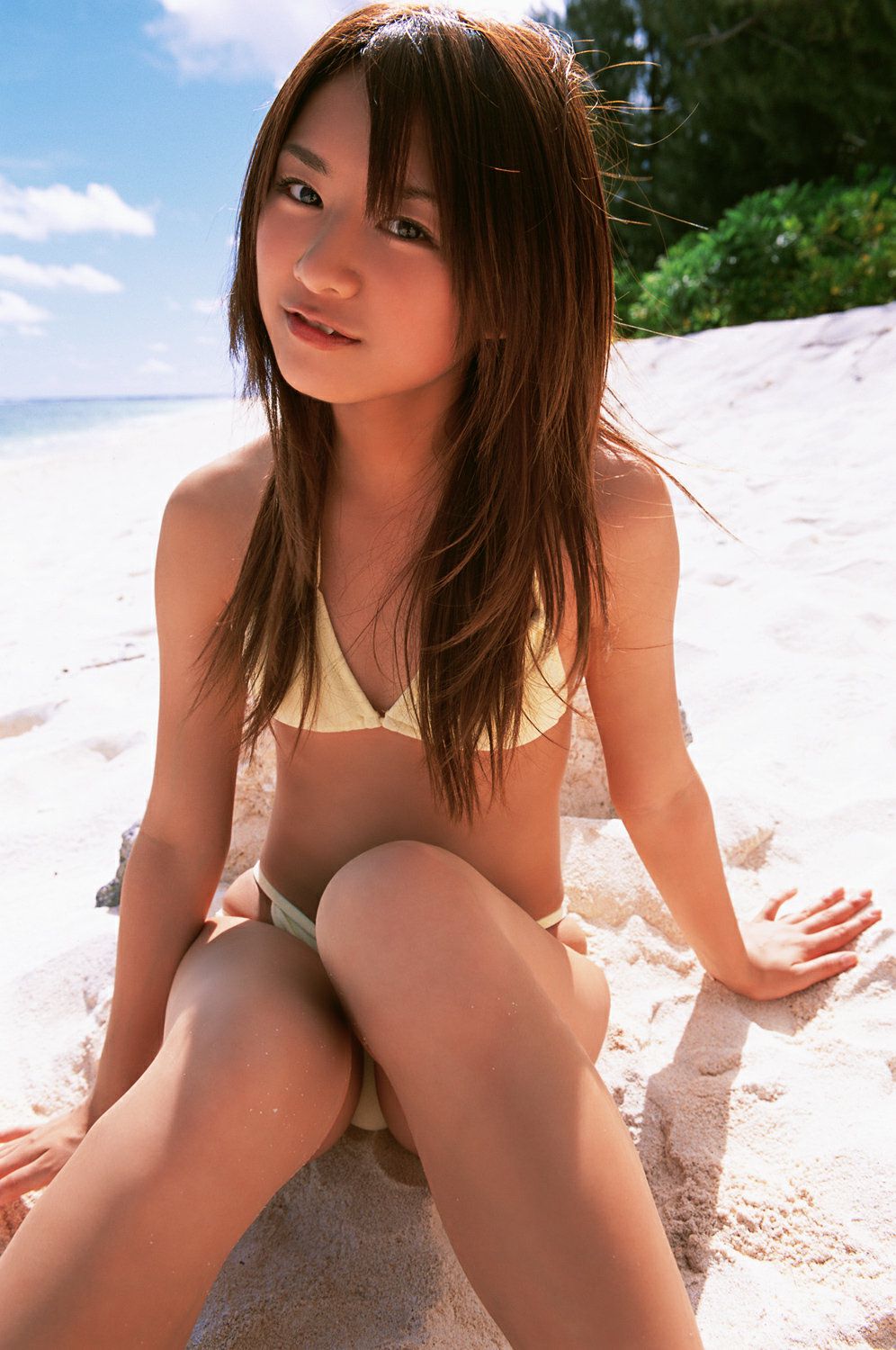 镰田奈津美《ミスYS乙女学院 07グランプリ决定》  Vol.217-图57