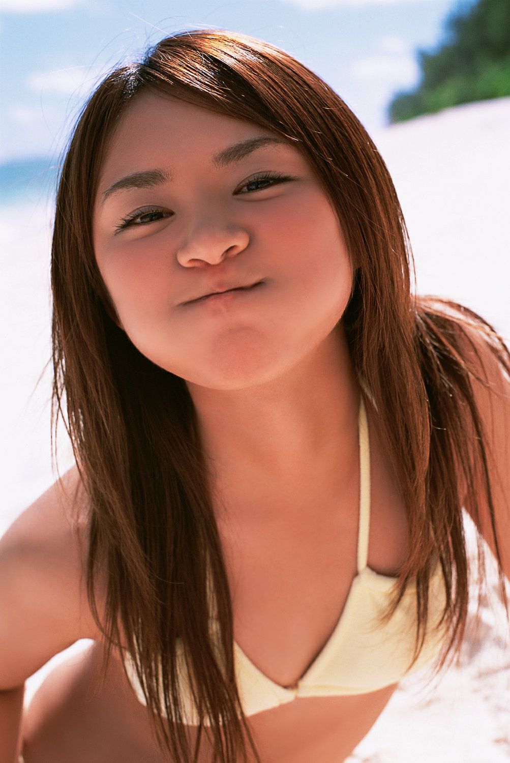 镰田奈津美《ミスYS乙女学院 07グランプリ决定》  Vol.217-图69