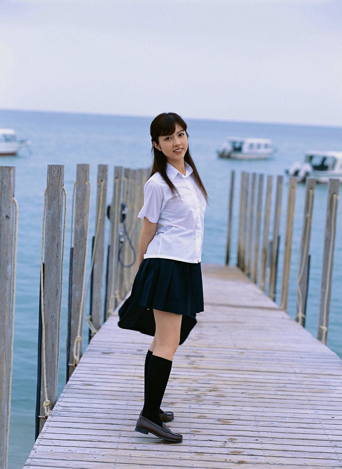 Azusa Togashi 富樫あずさ/富樫梓 UNDERAGE!   Vol.219-图12