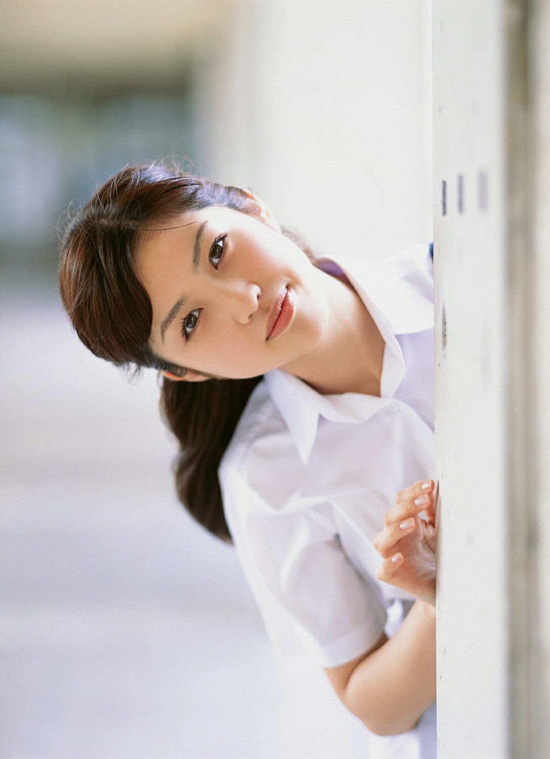 Azusa Togashi 富樫あずさ/富樫梓 UNDERAGE!   Vol.219-图15