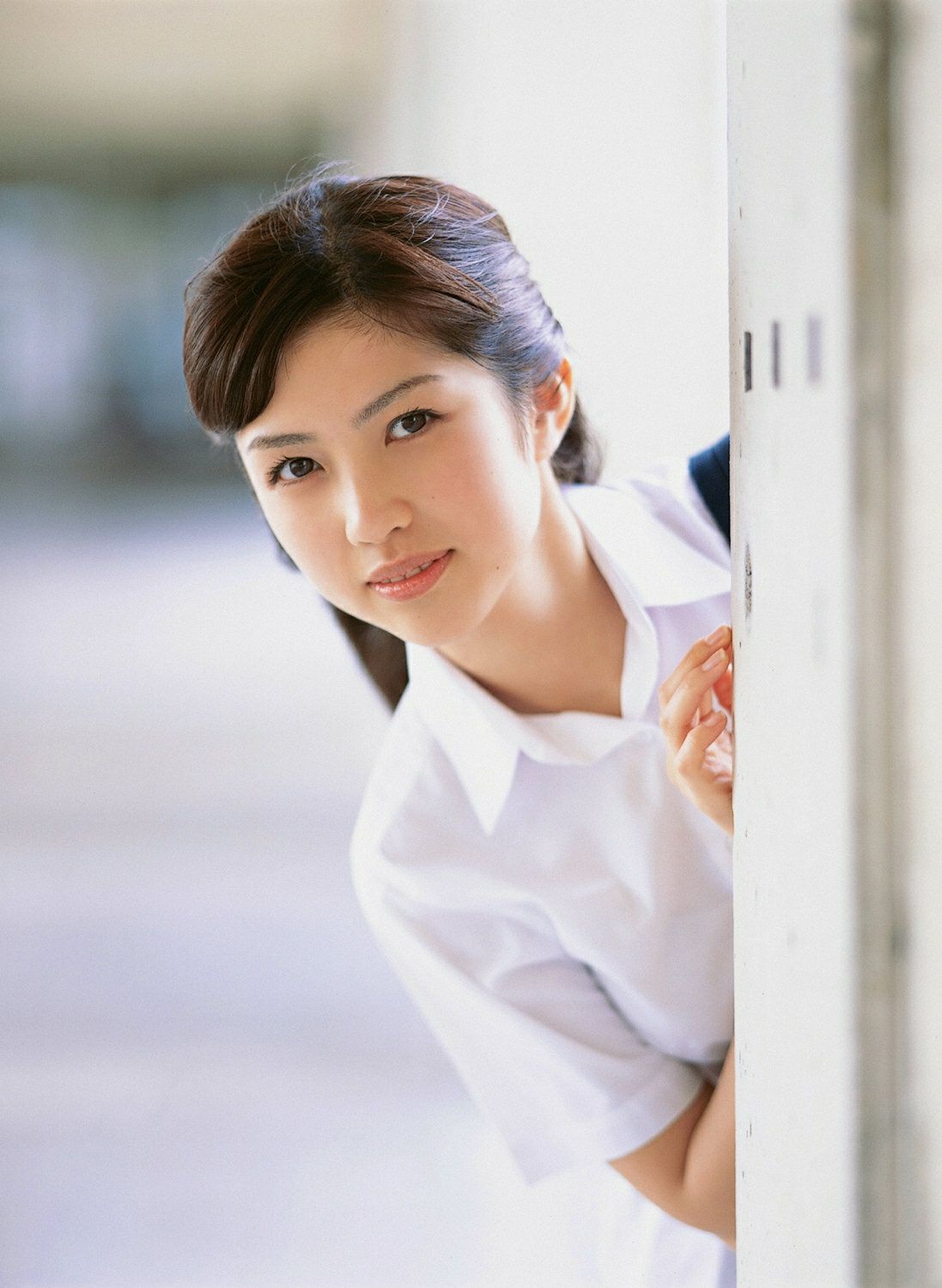 Azusa Togashi 富樫あずさ/富樫梓 UNDERAGE!   Vol.219-图16