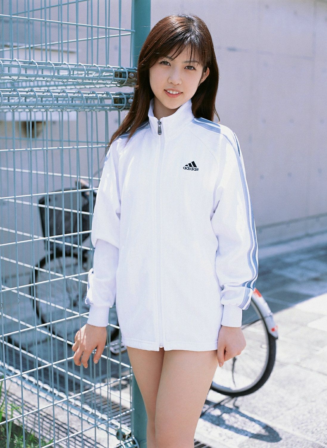 Azusa Togashi 富樫あずさ/富樫梓 UNDERAGE!   Vol.219-图29