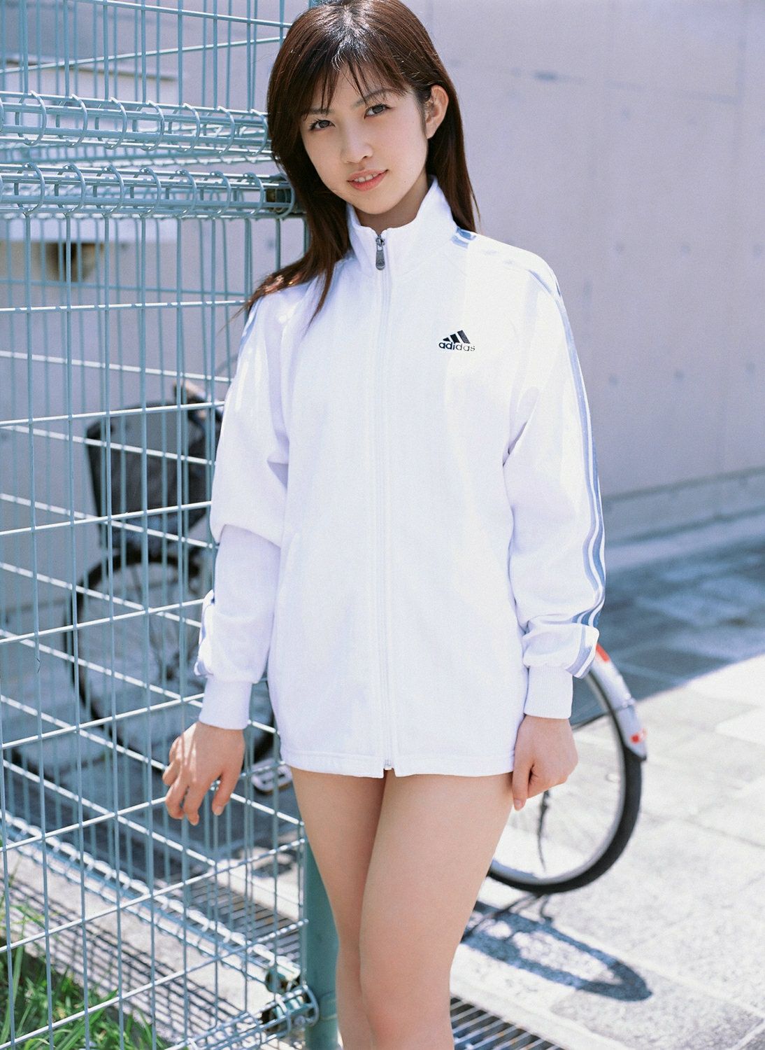 Azusa Togashi 富樫あずさ/富樫梓 UNDERAGE!   Vol.219-图30