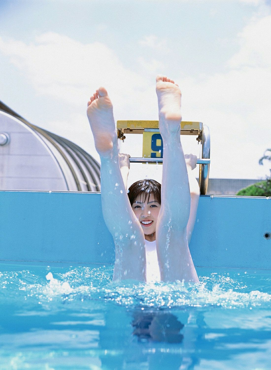 Azusa Togashi 富樫あずさ/富樫梓 UNDERAGE!   Vol.219-图54