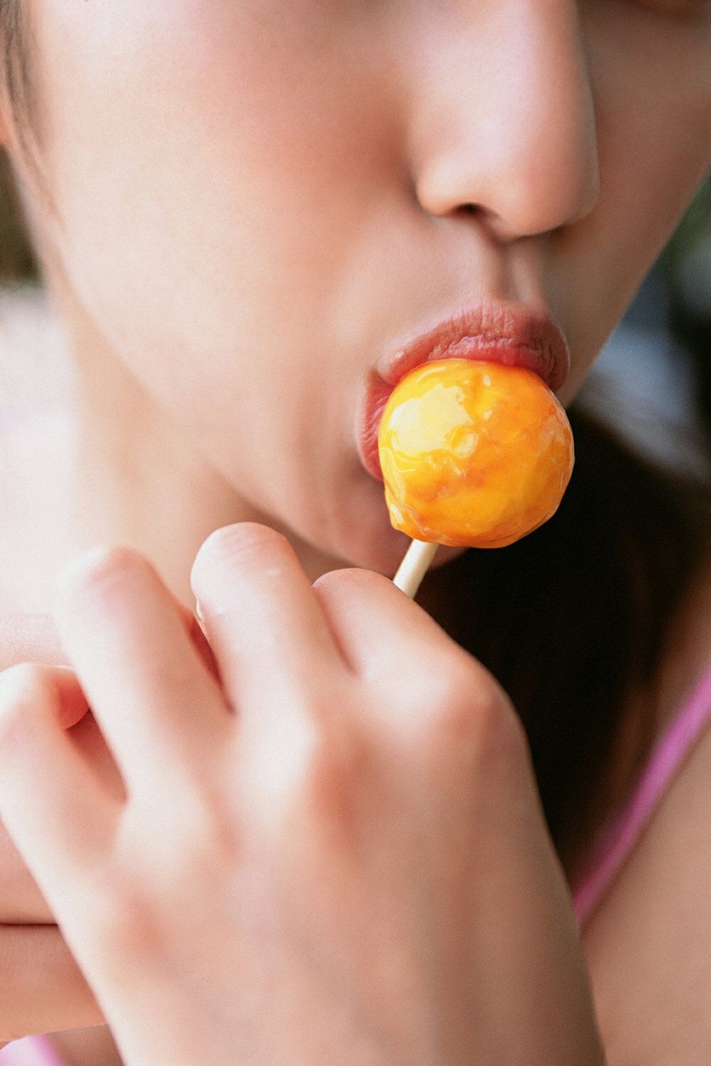 Vol.220 Reona Suzuki 铃木礼央奈-图17