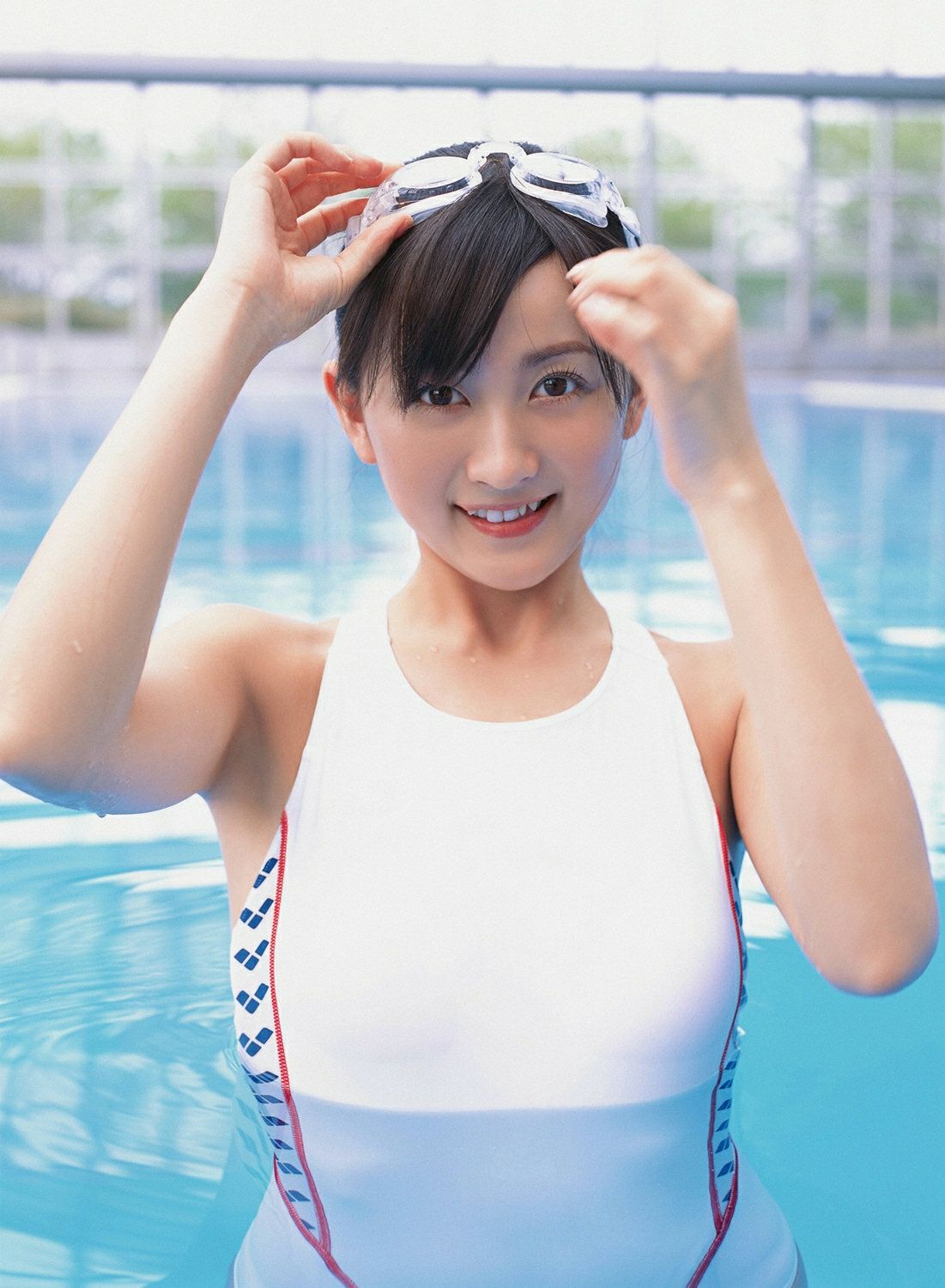 Vol.222 Ayaka Komatsu 小松彩夏-图1