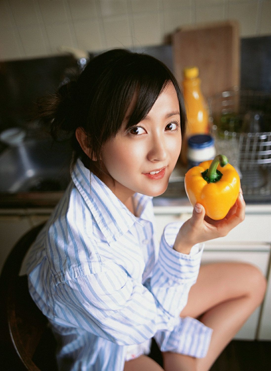 Vol.222 Ayaka Komatsu 小松彩夏-图41