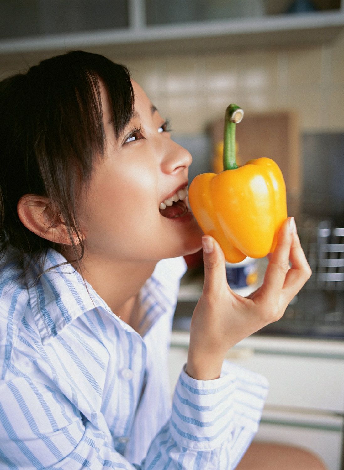 Vol.222 Ayaka Komatsu 小松彩夏-图43