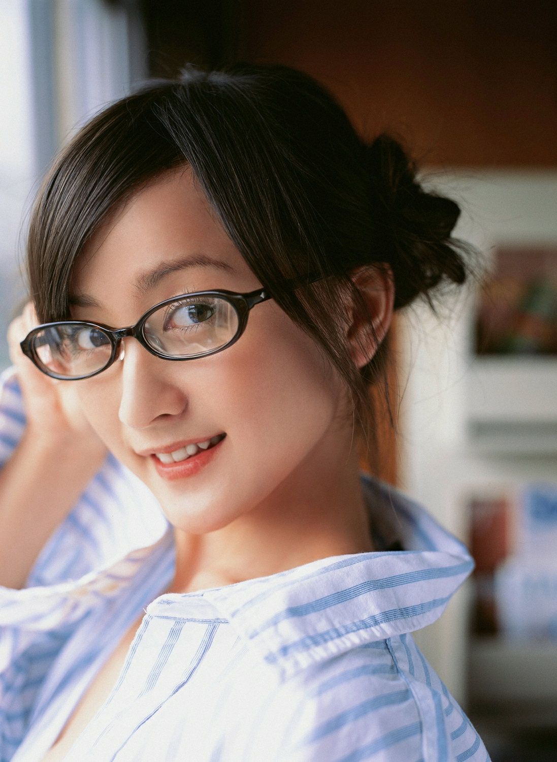 Vol.222 Ayaka Komatsu 小松彩夏-图44