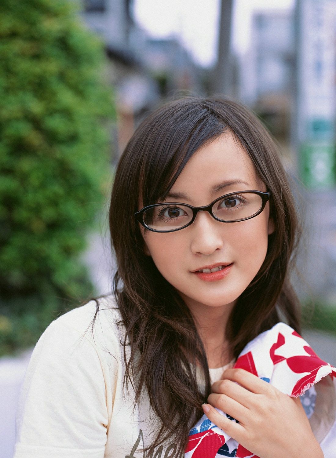 Vol.222 Ayaka Komatsu 小松彩夏-图47