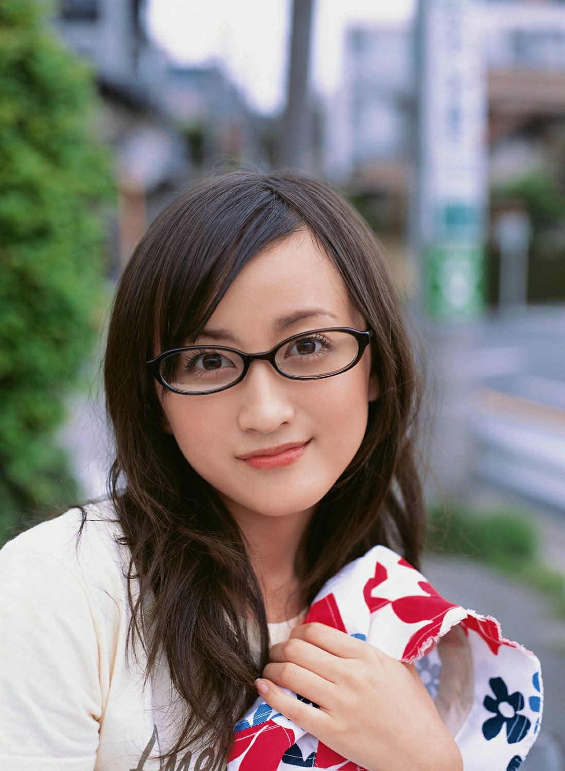 Vol.222 Ayaka Komatsu 小松彩夏-图49