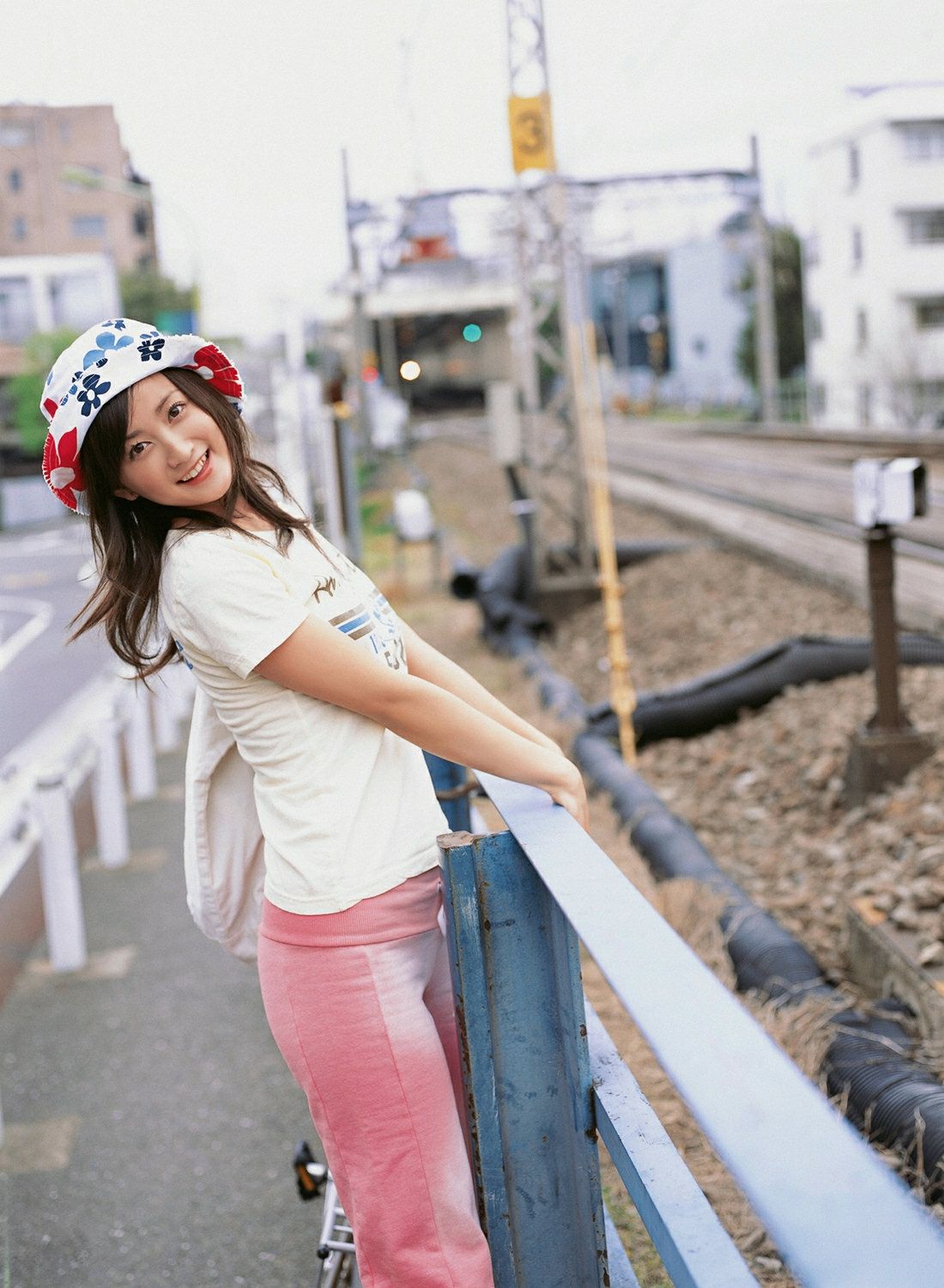 Vol.222 Ayaka Komatsu 小松彩夏-图50