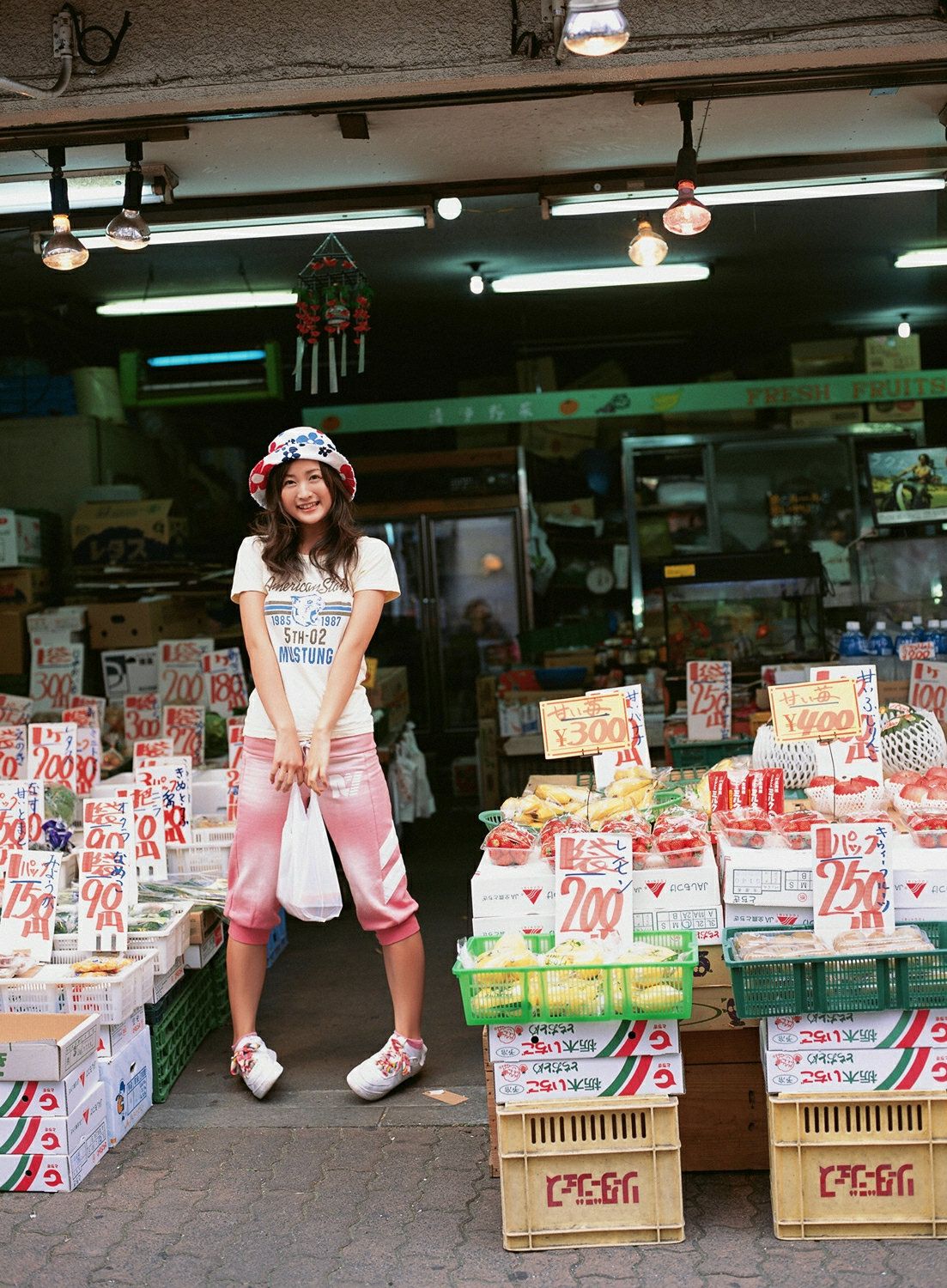 Vol.222 Ayaka Komatsu 小松彩夏-图53