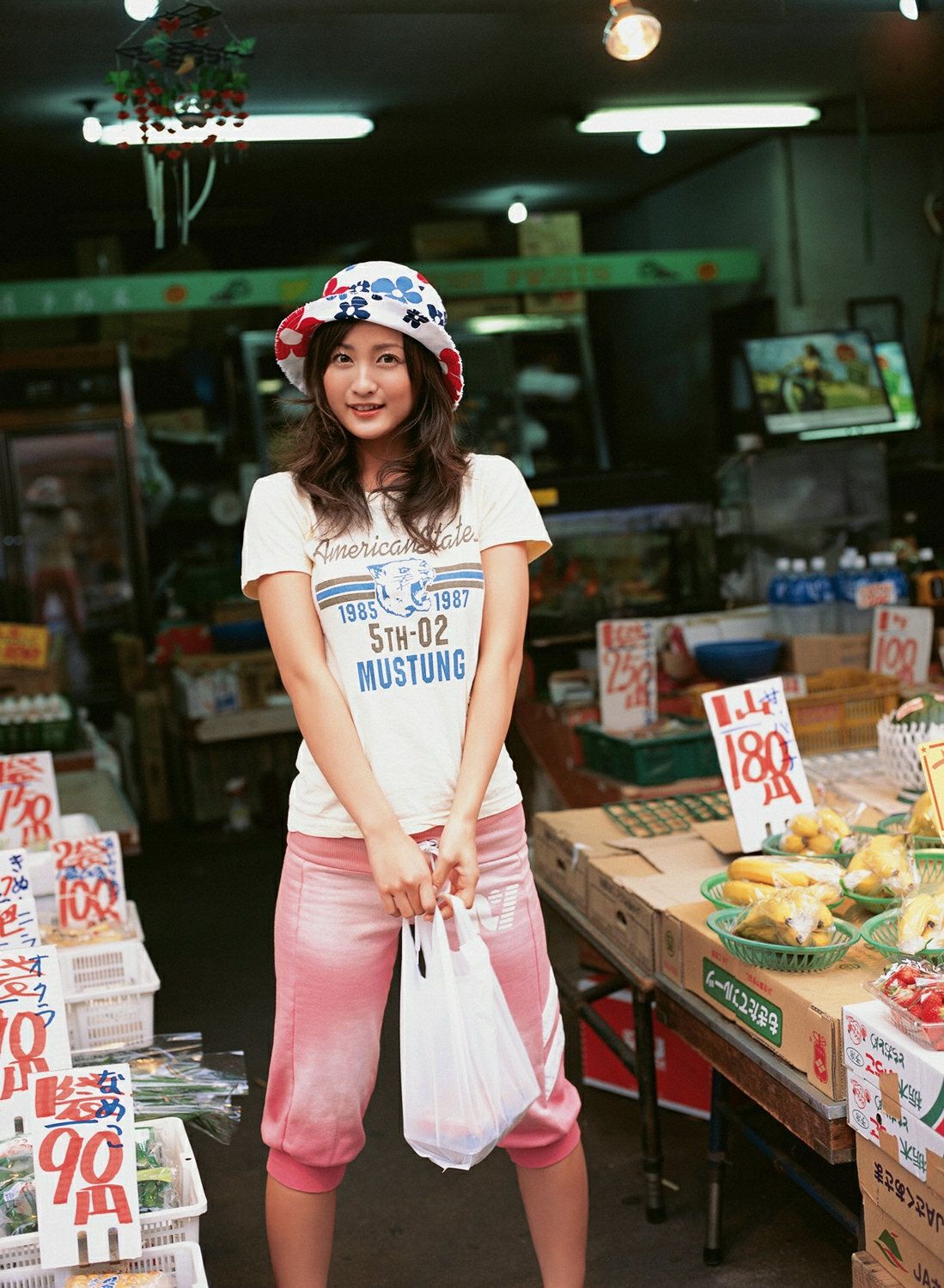 Vol.222 Ayaka Komatsu 小松彩夏-图54