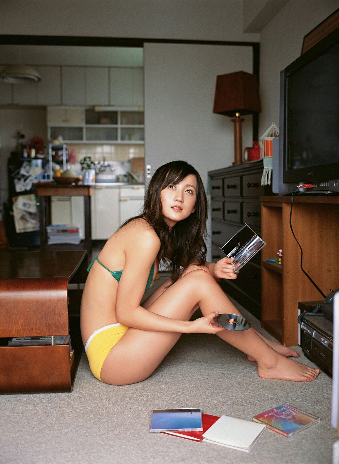 Vol.222 Ayaka Komatsu 小松彩夏-图57