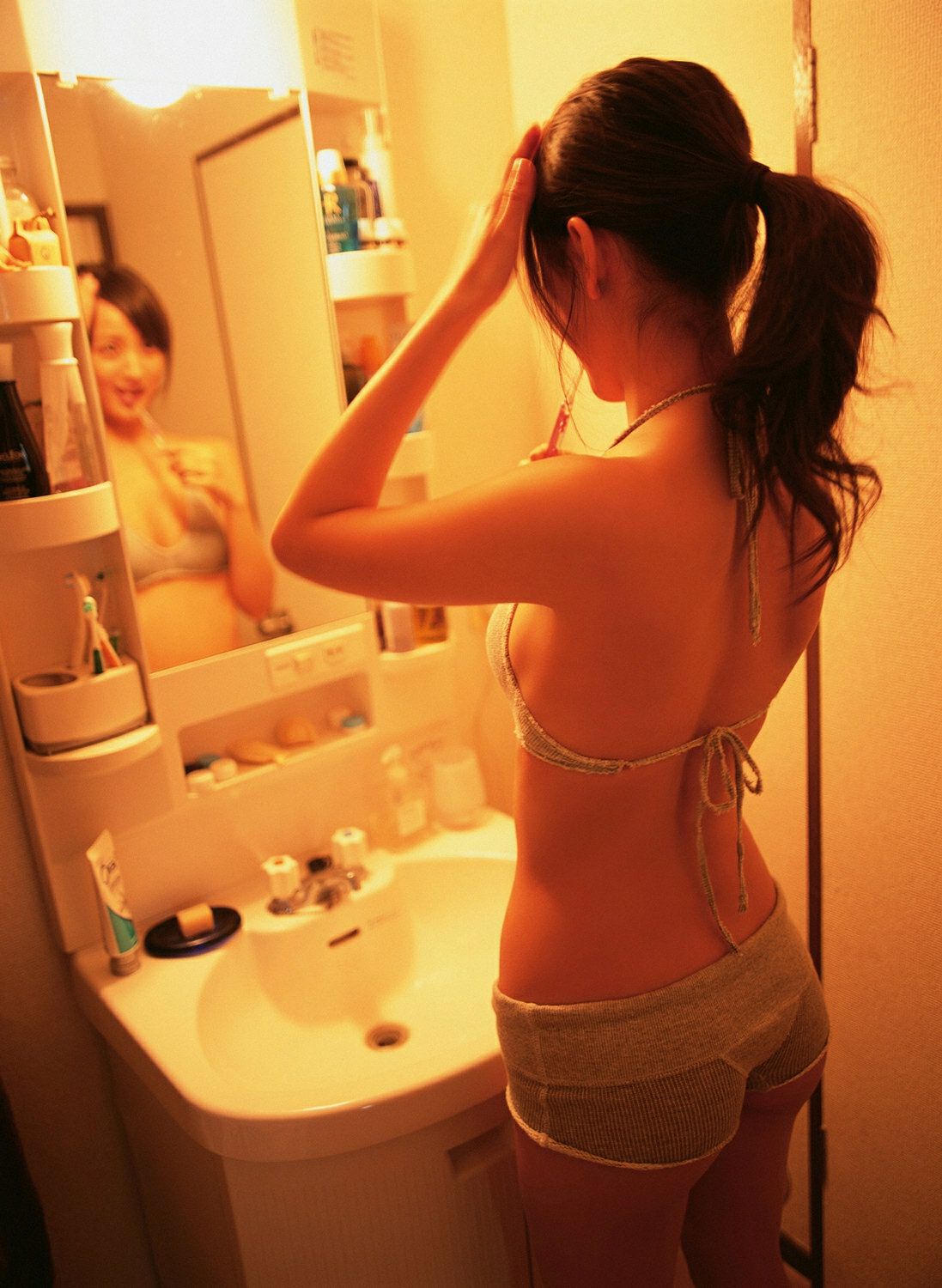 Vol.222 Ayaka Komatsu 小松彩夏-图62