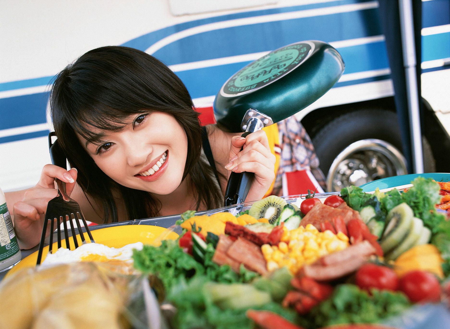 Vol.224 Mikie Hara 原幹惠/原干惠-图10