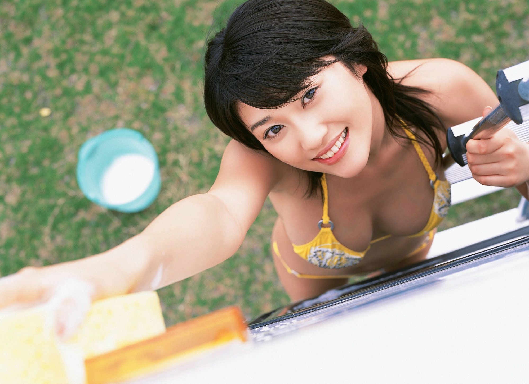 Vol.224 Mikie Hara 原幹惠/原干惠-图20