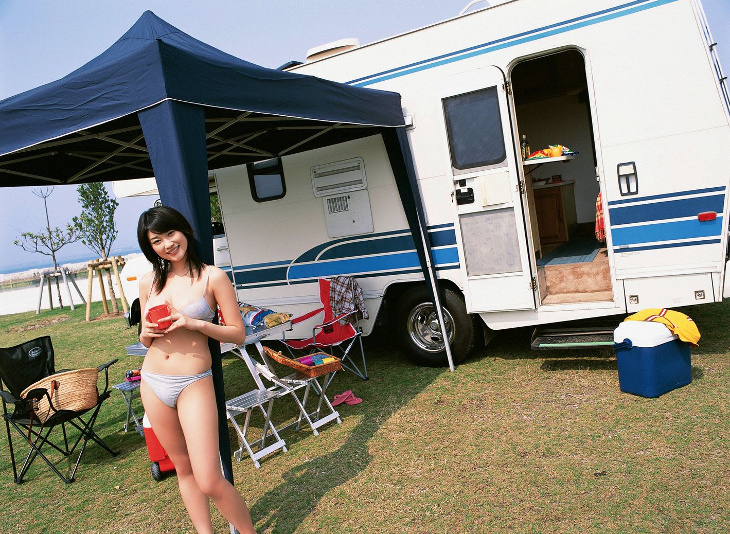 Vol.224 Mikie Hara 原幹惠/原干惠-图24