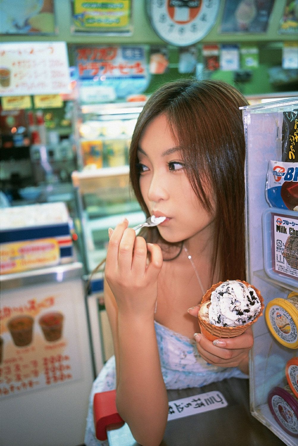 Vol.225 Natsuko Tatsumi 辰巳奈都子-图62