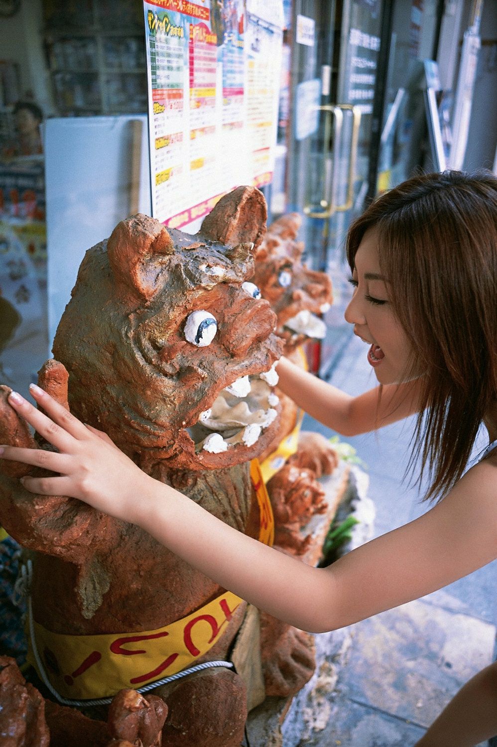 Vol.225 Natsuko Tatsumi 辰巳奈都子-图63