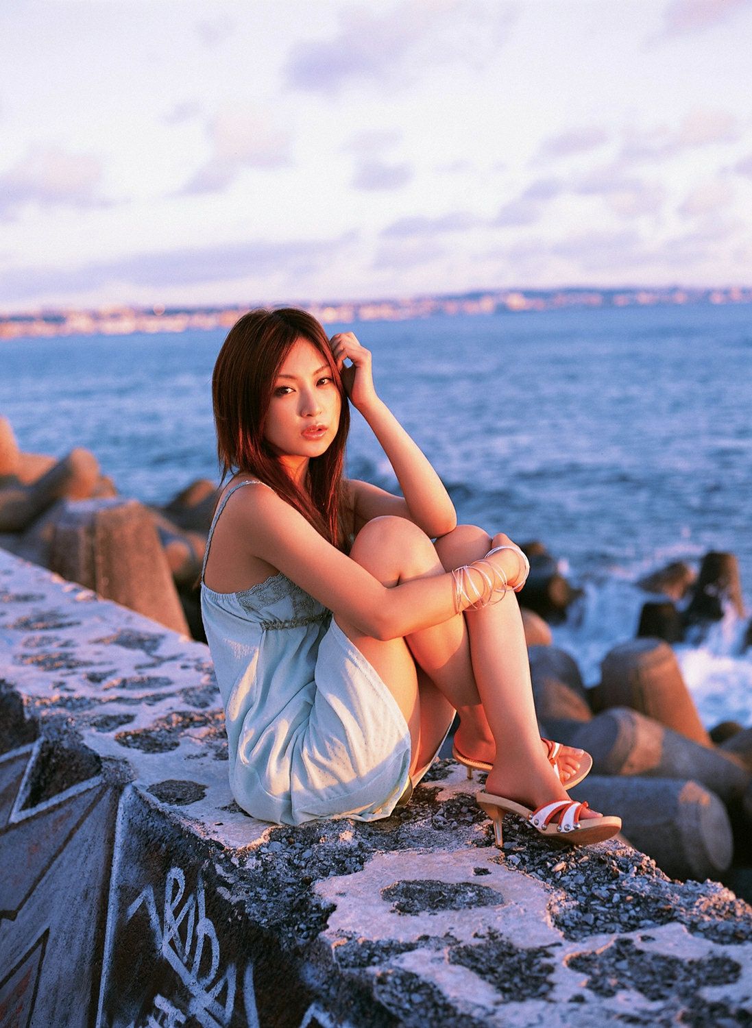 Vol.225 Natsuko Tatsumi 辰巳奈都子-图69