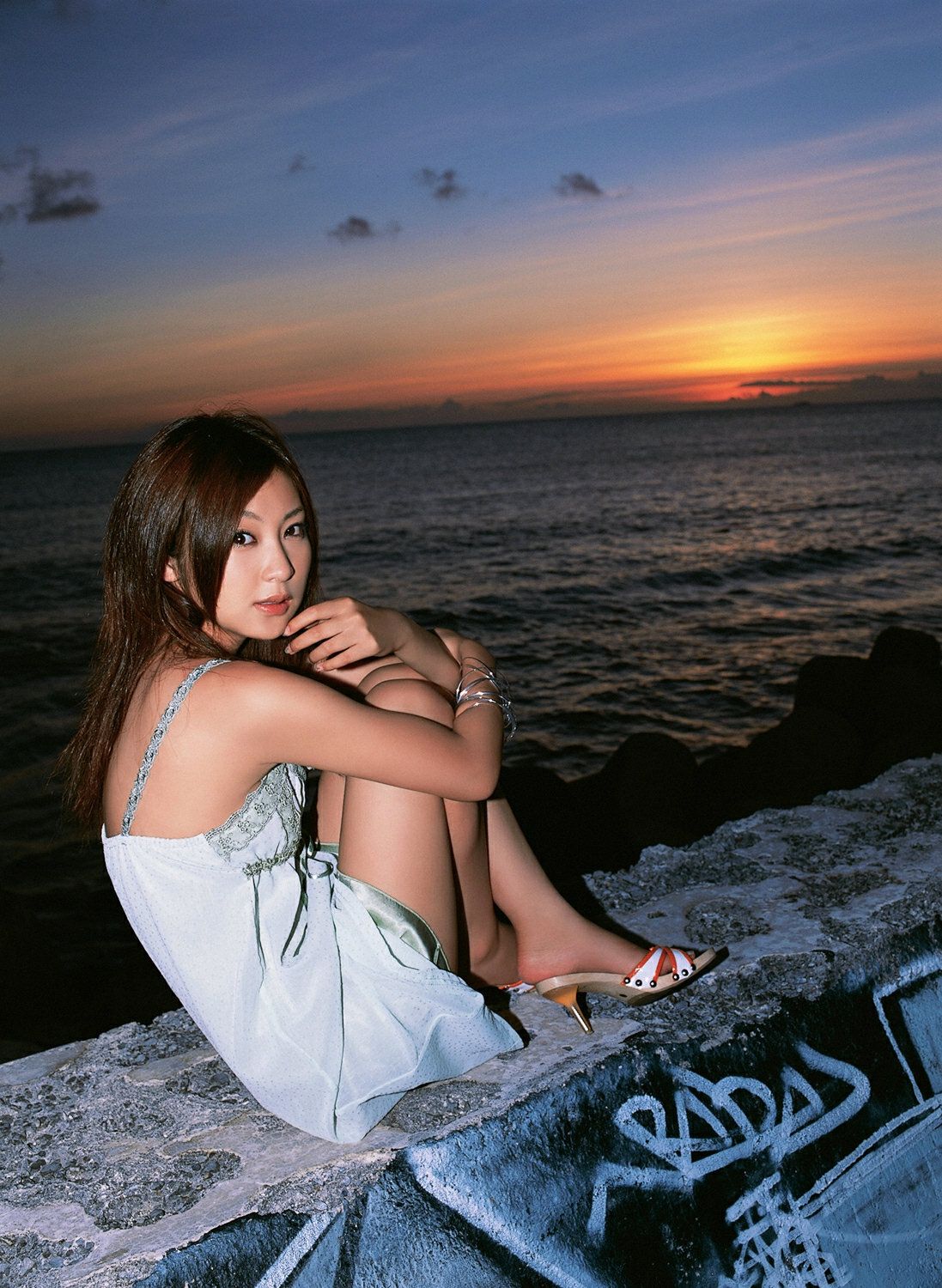 Vol.225 Natsuko Tatsumi 辰巳奈都子-图75