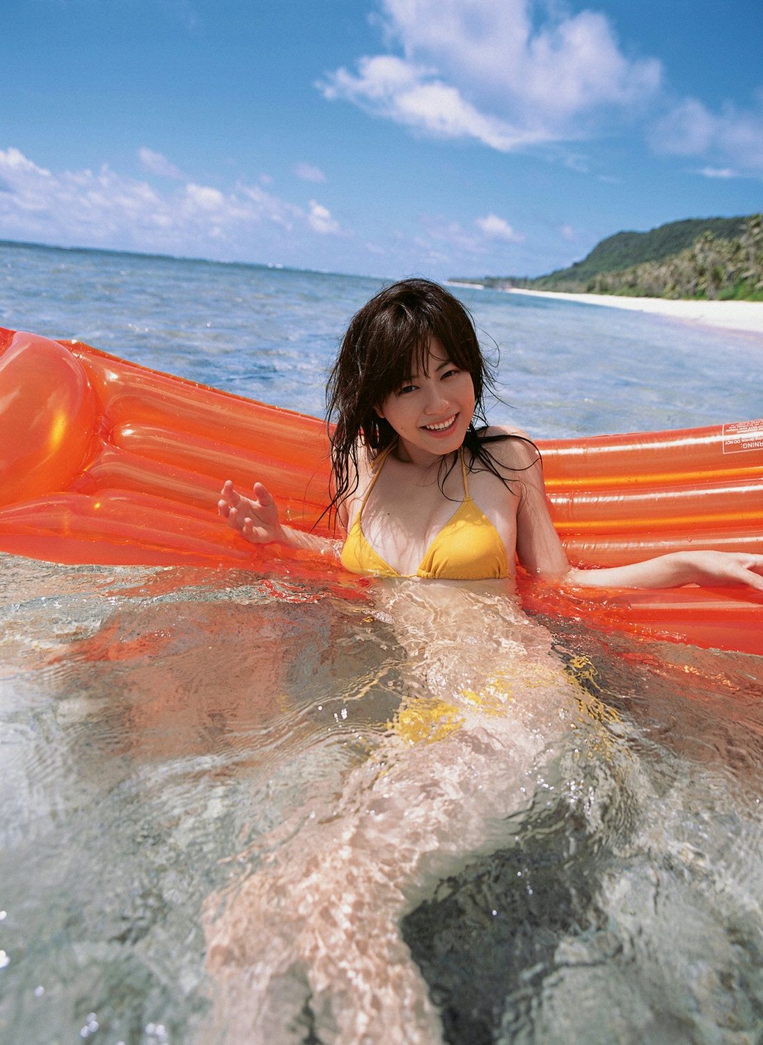 杉本有美《このコしか、ない!!!》  Vol.226-图11