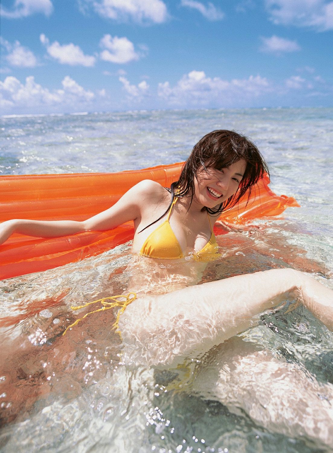 杉本有美《このコしか、ない!!!》  Vol.226-图13