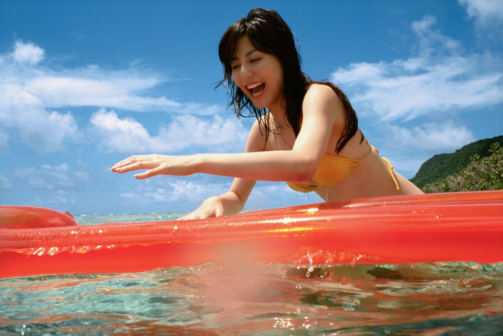 杉本有美《このコしか、ない!!!》  Vol.226-图15